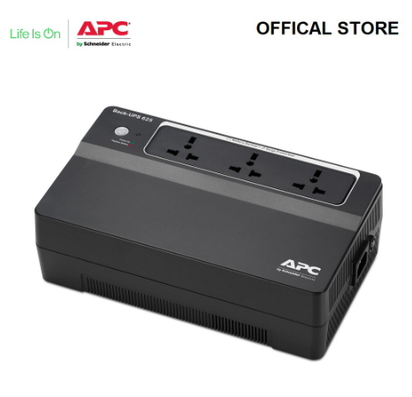 APC Back-UPS 625VA