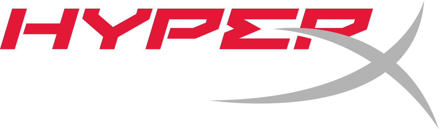 HyperX