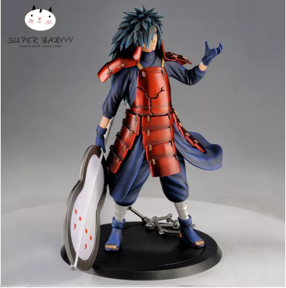 Madara Figure