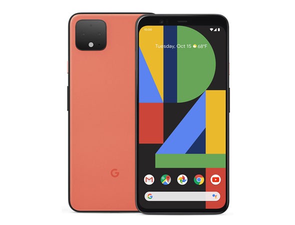 Google Pixel 4