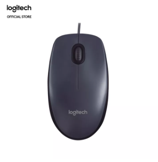 Logitech M90 Wired USB Mouse