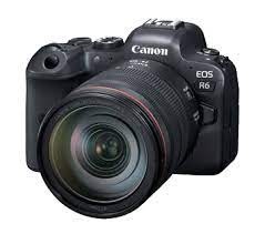 Canon EOS R6