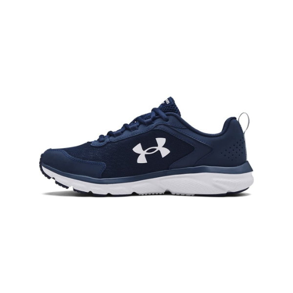 Under Armour Charged Assert 9 Running Shoes