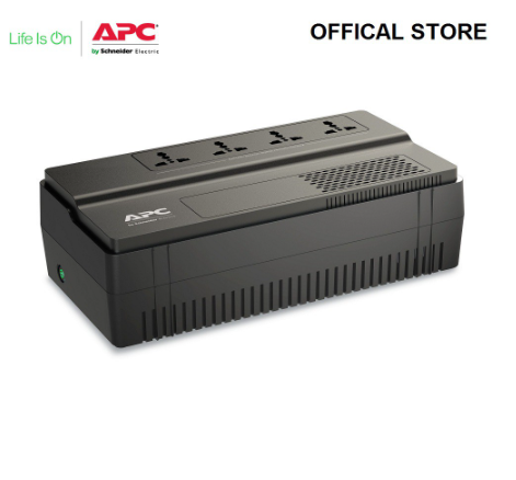 APC UPS BATTERY BACKUP BV800I-MS BV 800VA