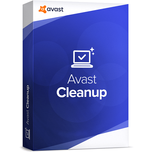 Avast Clean Up Premium